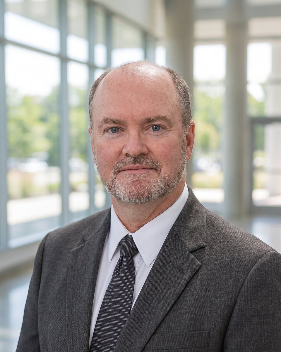 Neil B. Mooney, founder of the firm
