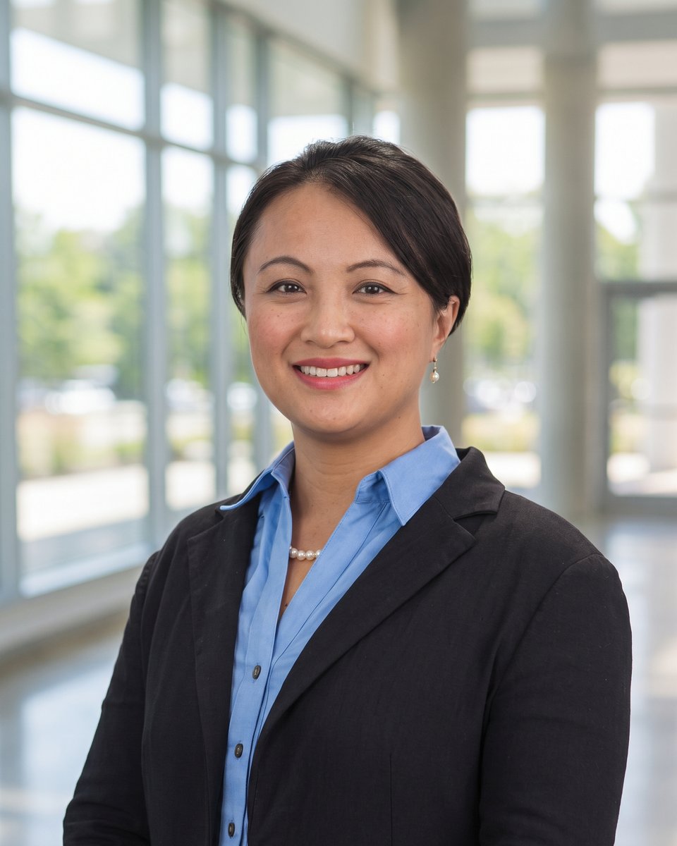Shanshan Liang, managing attorney of Liang + Mooney