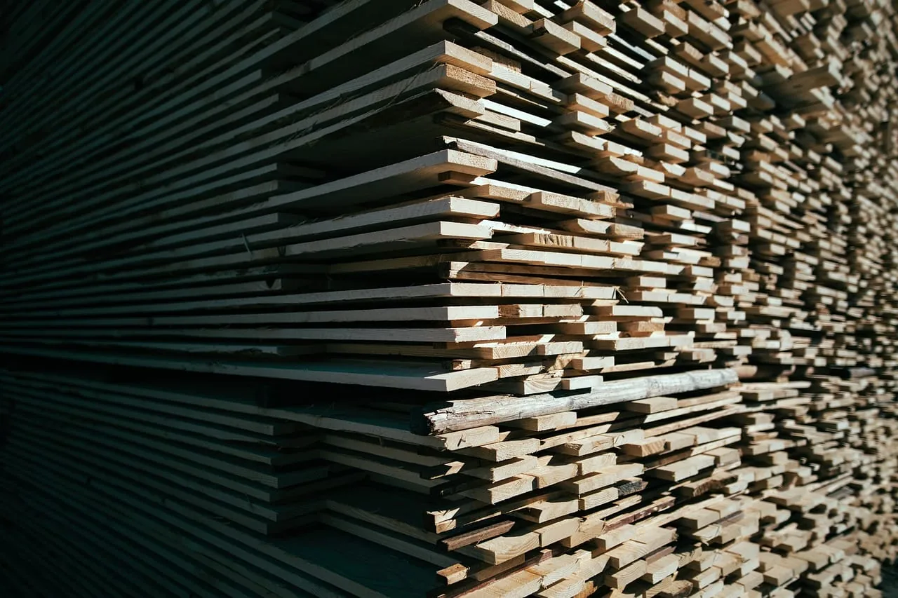 Wood